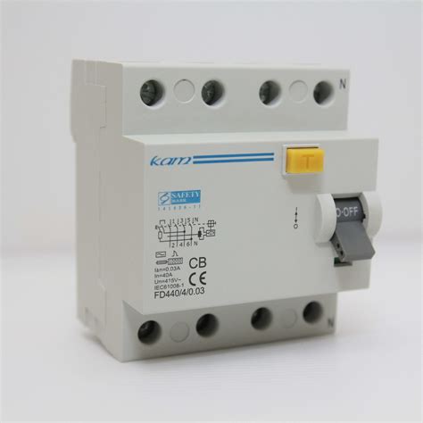 rcd electrical box|residual current device rcd.